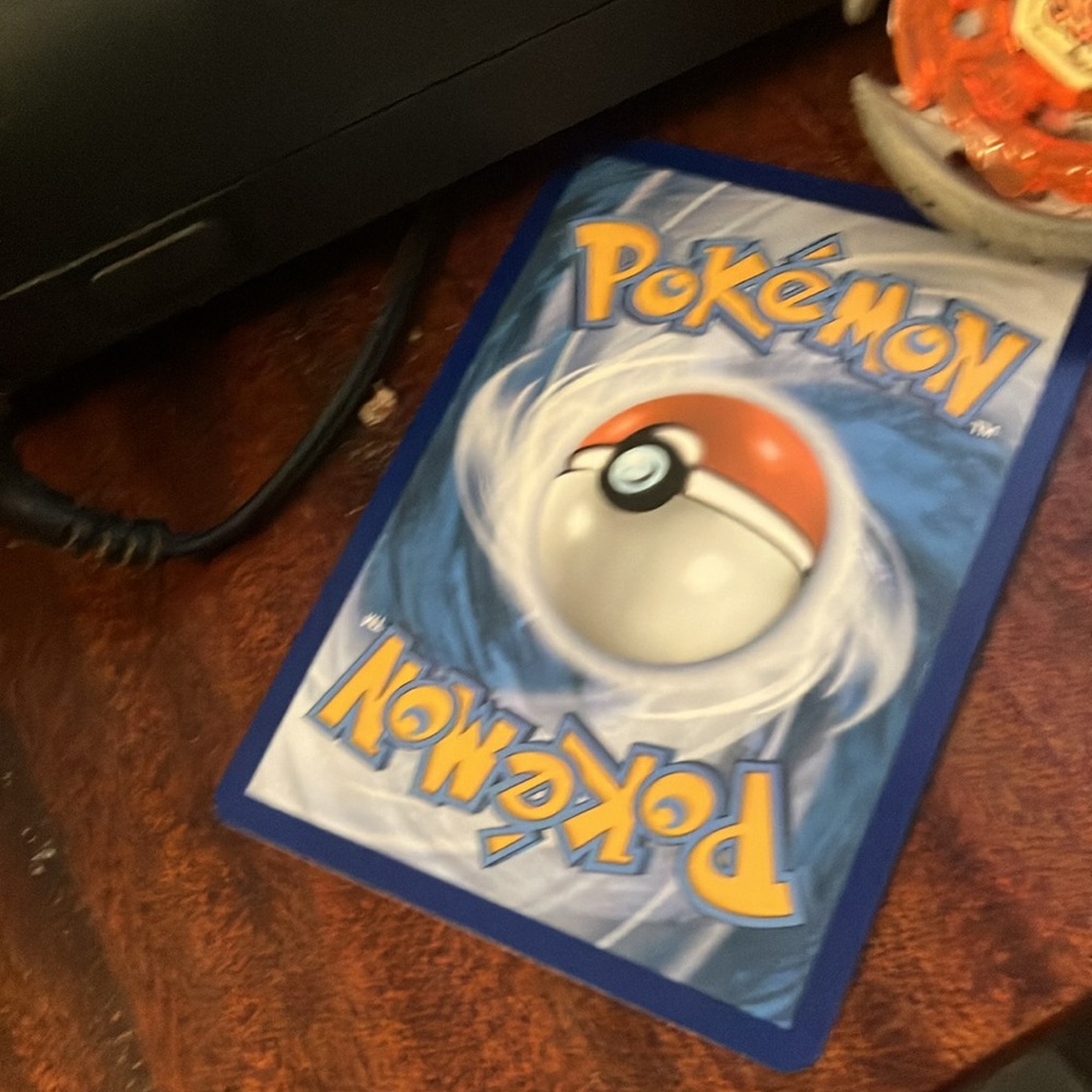 Pokmon - Picture 2 of 2